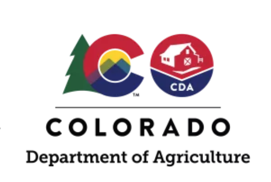 Colorado Dept of Agriculture