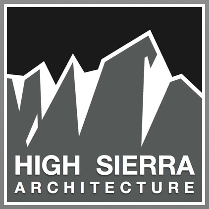 High Sierra Architecture