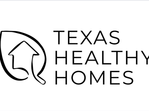 Texas Healthy Homes